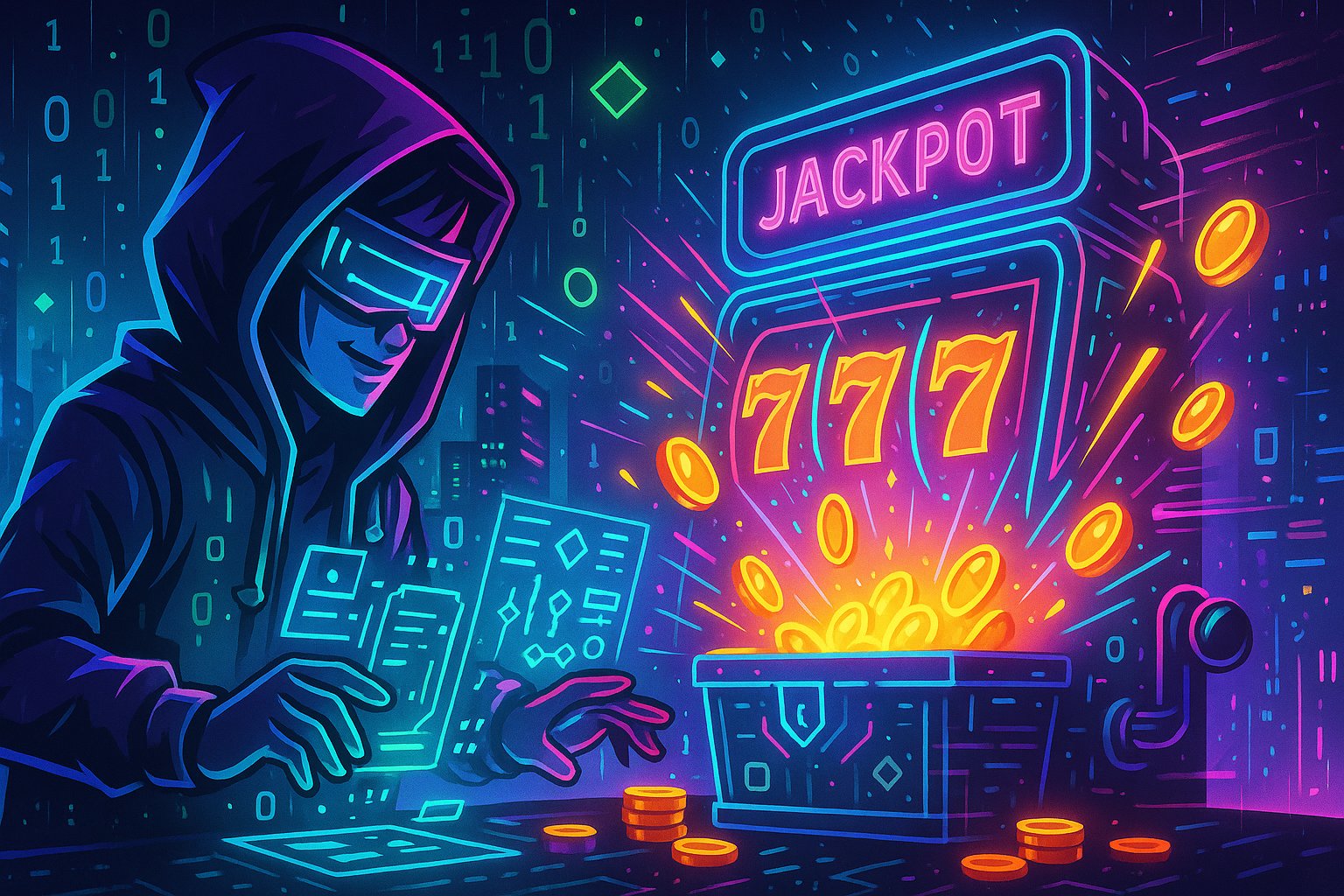 xc777 game